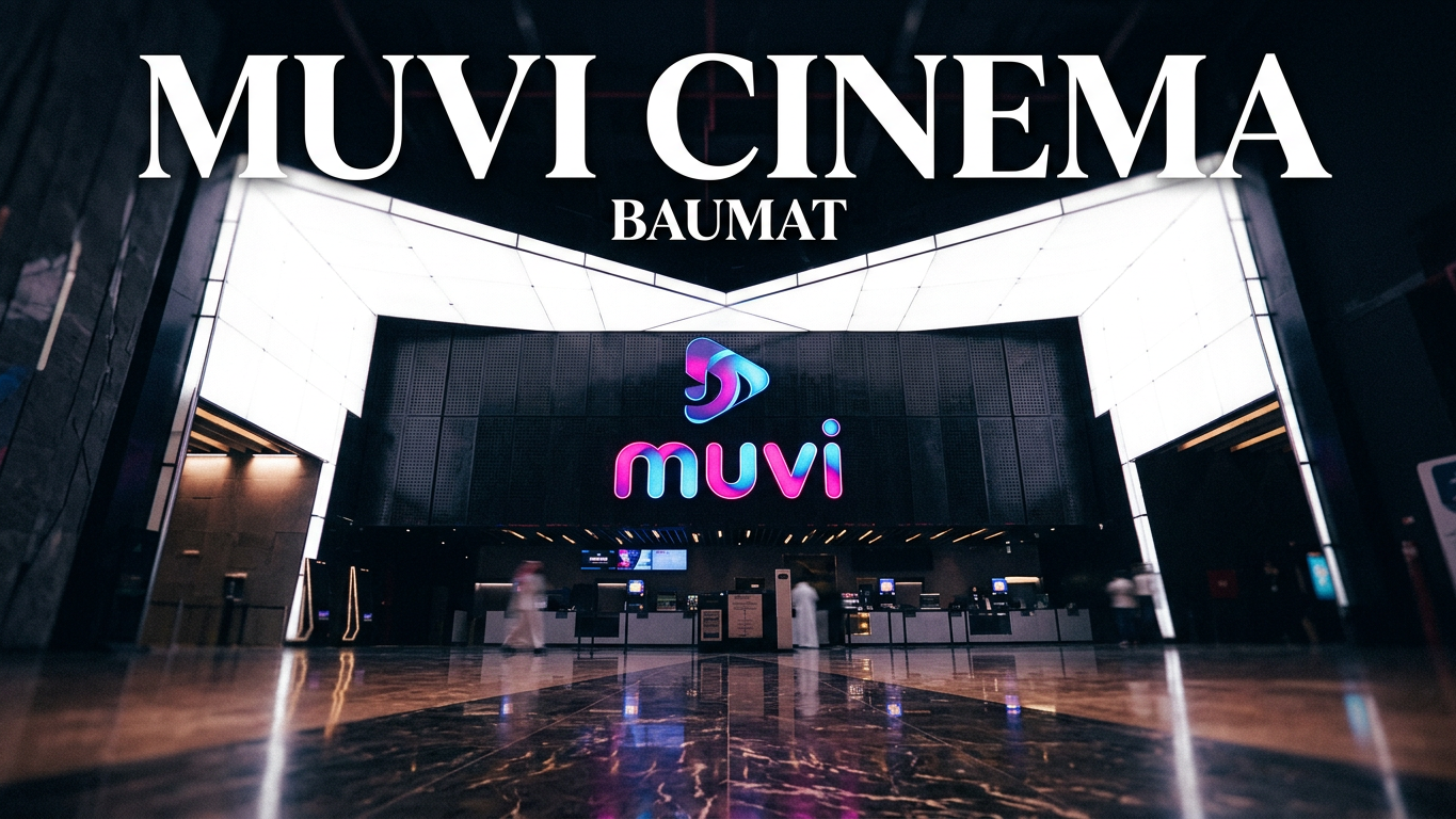 BAUMAT Construction Project